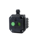 CUTIE PL- 1 START/1 INDICATOR DE LUMINA CU 1 INTRARE, IP65