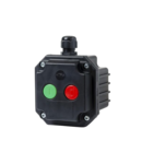 CUTIE PS- 1 START/ 1 STOP CU 1 INTRARE, IP65