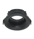 DEEP RECESSED DOWNLIGHT EL-902R1 BLACK