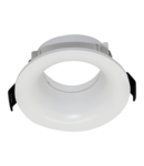 DEEP RECESSED DOWNLIGHT EL-902R1 WHITE