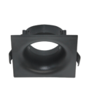 DEEP RECESSED DOWNLIGHT EL-902S1 BLACK