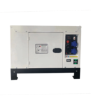 DIESEL GENERATOR EL-DG15.5/15SE 15KW WITH CANOPY