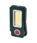 E-2305 LED COB WORK LAMP 5W 400LM WITH BATTERY