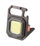 E-3002 WORKING LED COB LAMP 5W WITH BATTERY