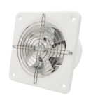 EL01-300 INDUSTRIAL FAN D160MM, WHITE