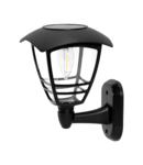 EL-23379 SOLAR LED WALL LAMP 0.3W IP44