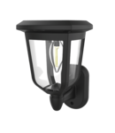 EL-23405 SOLAR LED WALL LAMP 0.3W IP44