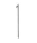 EL-ER02 ZINK-PLATED EARTHING ROD 50x50x3MM 1.5M