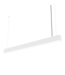 ELMARK PROFIL LED INGUST APARENT 1500mm 50W 3000K ALB