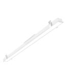 ELMARK PROFIL LED INGUST INGROPAT 1500mm 50W 3000K ALB