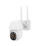 EL-Q049 TUYA SMART ROTATING CAMERA 1080P IP66