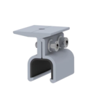 EL-TRF4 TIN ROOF CLAMP