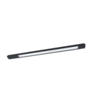 EL-US01 ULTRA SLIM MAGNETIC LED 48V 12W 3000K BLACK