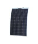 FLEX MONOCRYSTALLINE SOLAR PANEL 240W