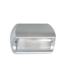 Aplica exterior FUTURA 3001 LED  5W 230V 4000K IP54