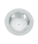 GL202 DOWNLIGHT 2XE27 SATIN NICKEL MODEL 2