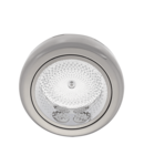 GL213 DOWNLIGHT 2XG24 SATIN NICKEL MODEL 2