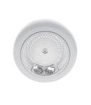 GL213 DOWNLIGHT 2XG24 WHITE MODEL 2