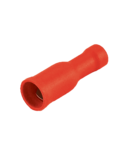 INSULATED TERMINALS FRD 1.25 – 156/RED (100 pcs. per pack)