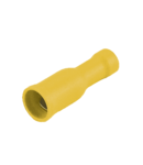 INSULATED TERMINALS FRD 5.5 – 195/YELLOW (100 pcs. per pack)