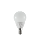 LED GLOBAL 3,5W E14 230V