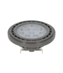 LED LAMP AR111 6HIGH POWER 11W G53 220V AC WARM WHITE