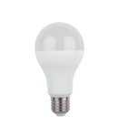 LED LAMP PEAR A55 9W E27 230V 2700K