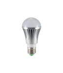 LED PEAR 10W E27 230V