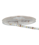 LED STRIP SMD3528 12VDC 4.8W/m 60pcs/m 5500-6500K IP65