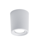 LIVIA 90 LED PLAFONIERA 6W CCT IP55 ALB