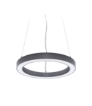 MODUL ROTUND LED RINGS 35W 4000K D600 GRI