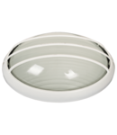 OL2005L CEILING LAMP 1XE27 IP54 WHITE