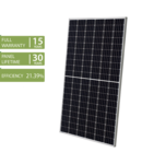 PANOU SOLAR SEMICELULE MONOCRISTALIN 465W