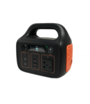 PORTABLE CHARGING STATION 500W