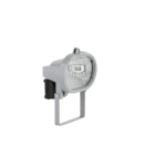 PROIECTOR HALOGEN HVO150/G 150W GRI