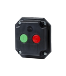 PS- 1 START/1 STOP PENTRU MONTARE IN CUTIA DE DISTRIBUTIE, IP65