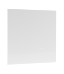 PVC DECORATIVE PANEL FOR MX-Ф100, WHITE