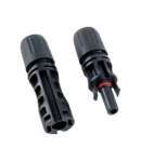 SINGLE CONNECTOR 1500V MC4 4-6MM2 MALE/FEMALE, SET