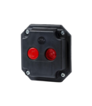 SL- 1 STOP/1 LAMPA PENTRU MONTARE IN CUTIA DE DISTRIBUTIE, IP65