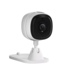 SMART WI-FI SLIM SECURITY CAMERA