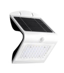 SOLAR LAMP WITH SENSOR 4W IP65