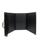 SOLAR PANEL 18V 100W - panou solar pliabil fotovoltaic