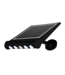 SOLAR WALL LIGHT 8W IP54