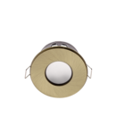 SPOT SA-044 PENTRU BAIE IP44 ANTIQUE BRASS 12V BEC MR-16