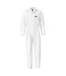 ST40 BIZTEX MICROPOROUS COVERALL TYPE 5/6