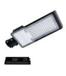 STELLAR LED STREET LIGHT ROUTE SMD 150W 5500K IP65+EM