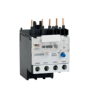 THERMAL RELAYS LT2-K0301 0.1-0.16A