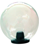 Glob transparent cu soclu   
E27  
transparent Ø:20cm max.40W   Ø (mm)
200