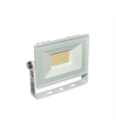 Proiector slim alb cu LED 10W   
alb   (W)
10W LUMINA
calda 3000k