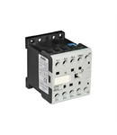 Contactor  cu bobina la 230V   LA 380V
4KW - 9A mini CONTACTE
1 ND